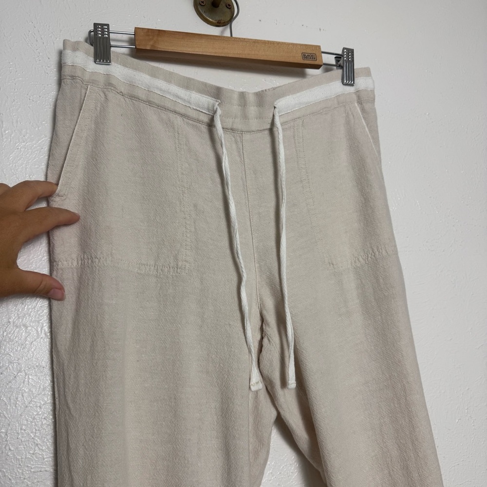 Susina Pull On Drawstring Straight Leg Plant‎ - Picture 7 of 8